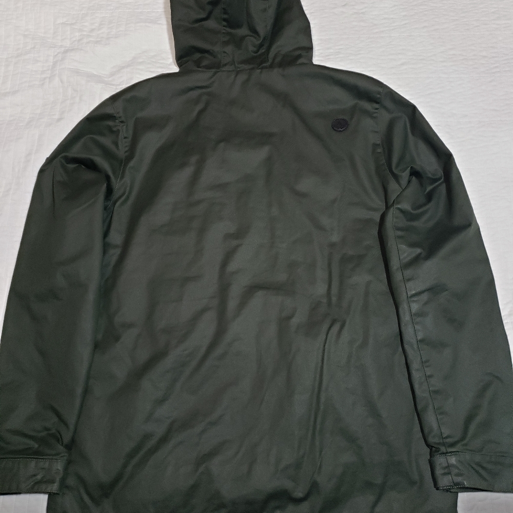 Lg Volcom jacket - Picture 2 of 4